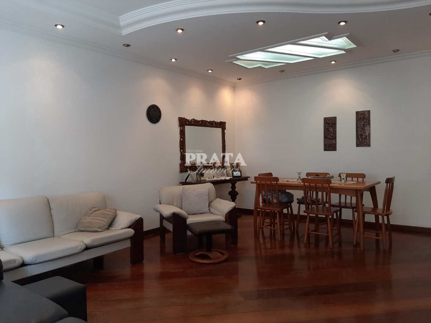 Apartamento à venda com 3 quartos, 143m² - Foto 9