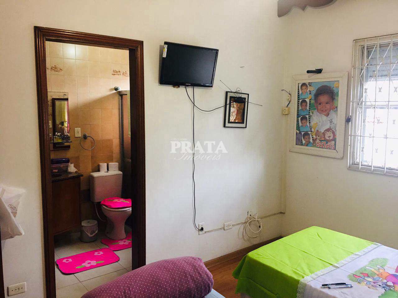 Sobrado à venda com 3 quartos, 163m² - Foto 12