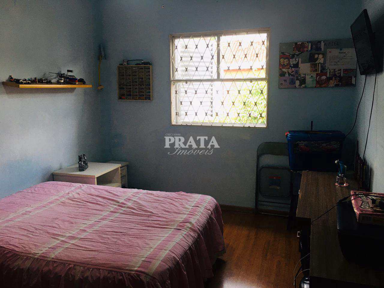 Sobrado à venda com 3 quartos, 163m² - Foto 10