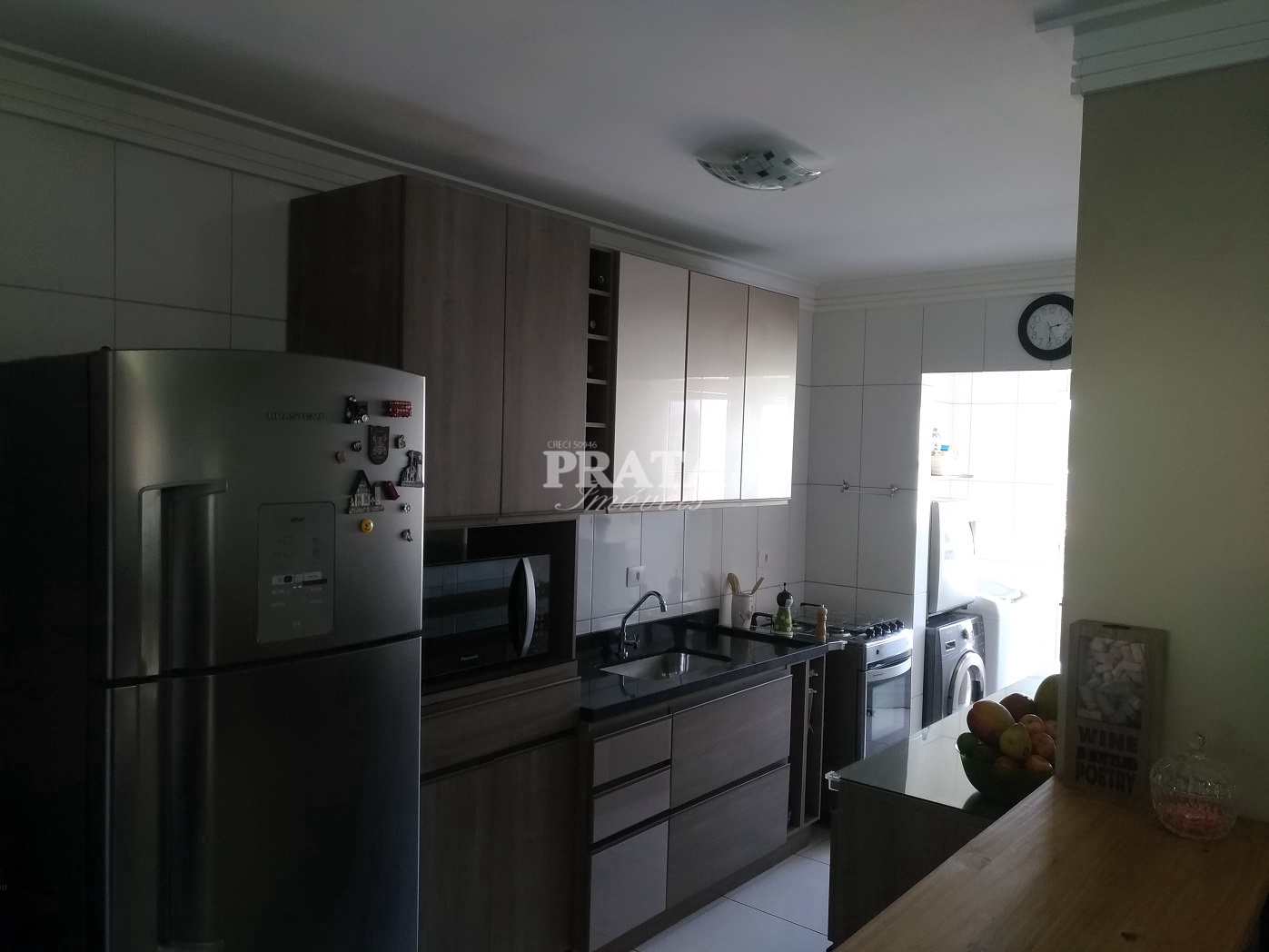 Apartamento à venda com 3 quartos, 122m² - Foto 23