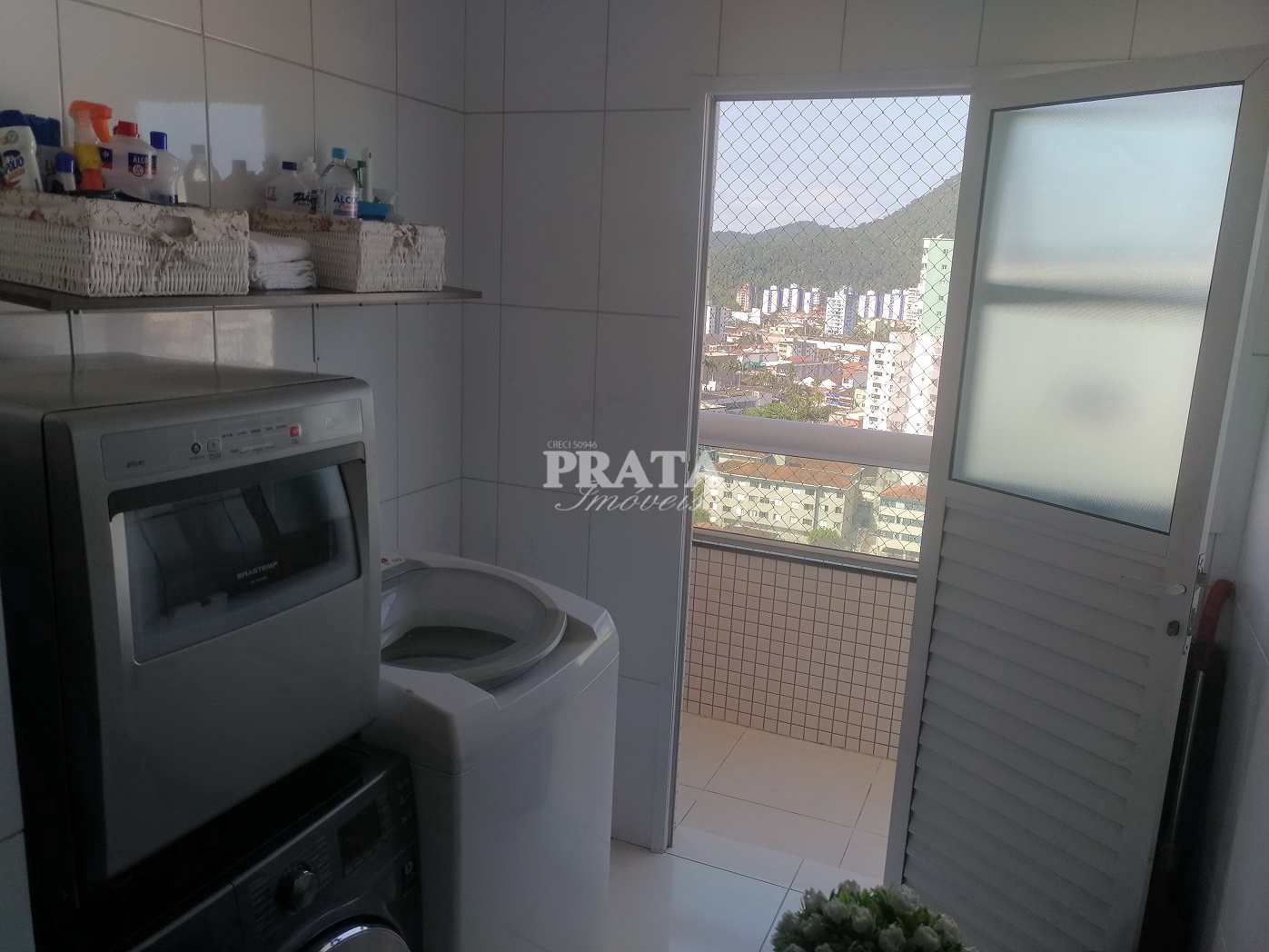 Apartamento à venda com 3 quartos, 122m² - Foto 25