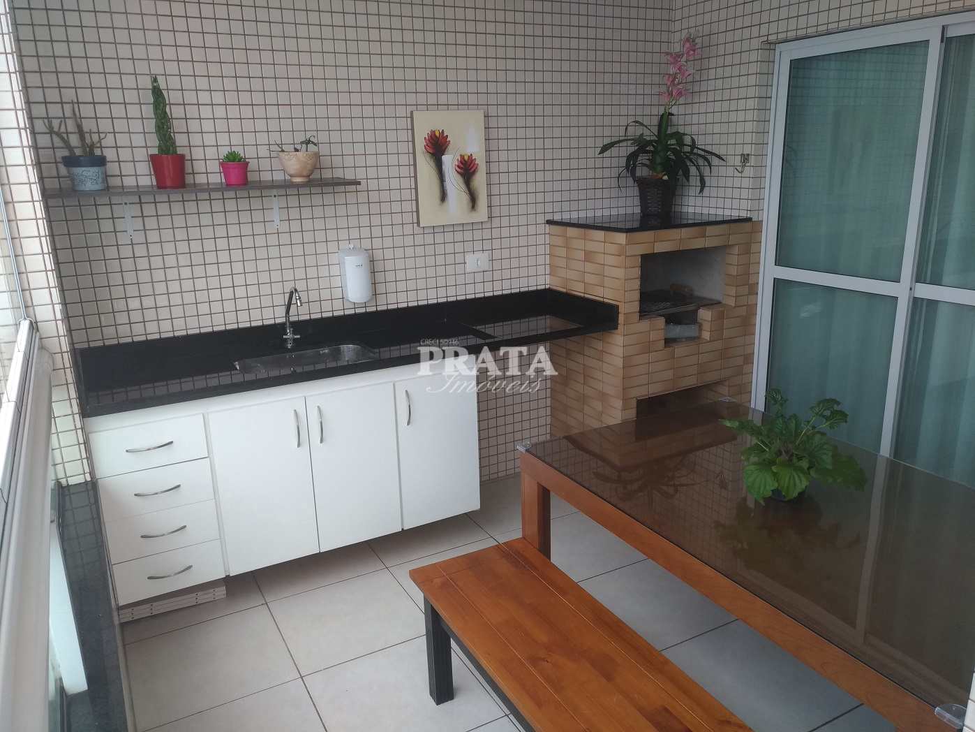 Apartamento à venda com 3 quartos, 122m² - Foto 24