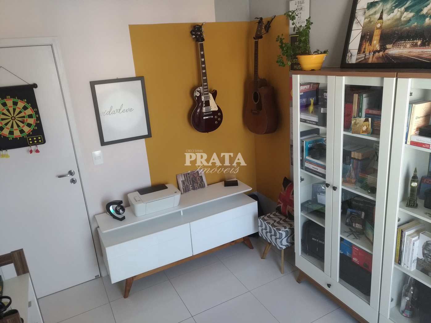 Apartamento à venda com 3 quartos, 122m² - Foto 19