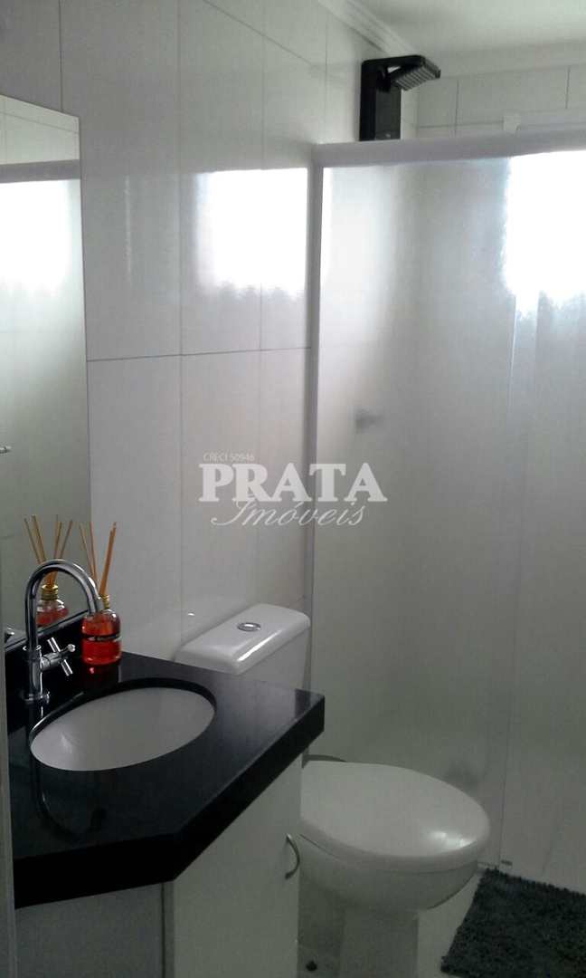 Apartamento à venda com 3 quartos, 122m² - Foto 26