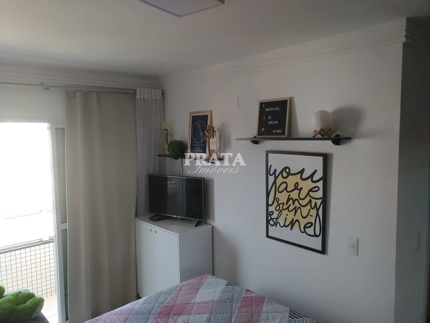 Apartamento à venda com 3 quartos, 122m² - Foto 12