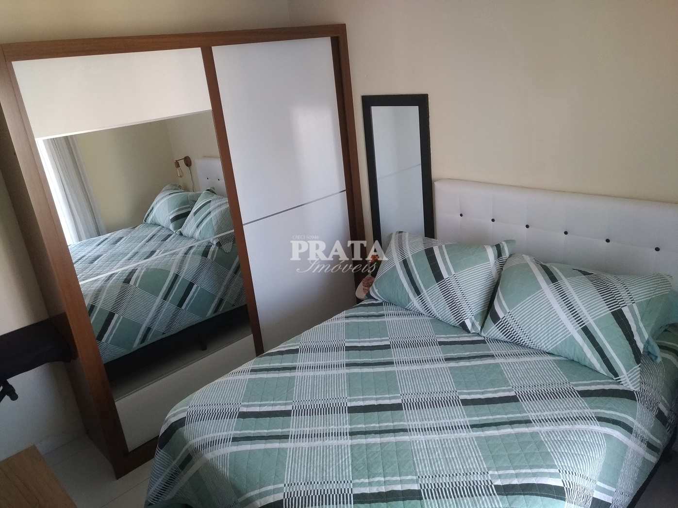 Apartamento à venda com 3 quartos, 122m² - Foto 9