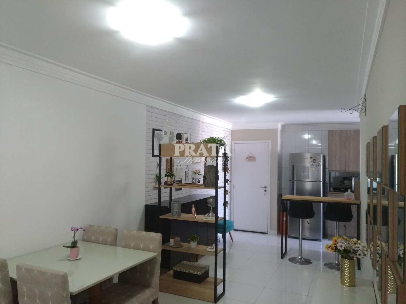 Apartamento à venda com 3 quartos, 122m² - Foto 17