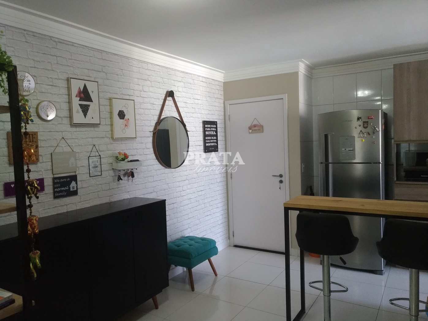 Apartamento à venda com 3 quartos, 122m² - Foto 18