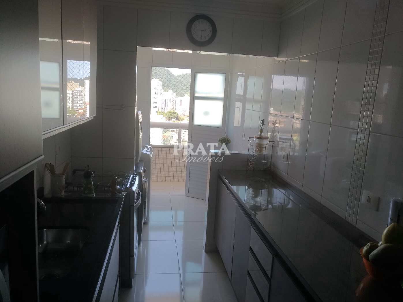 Apartamento à venda com 3 quartos, 122m² - Foto 22