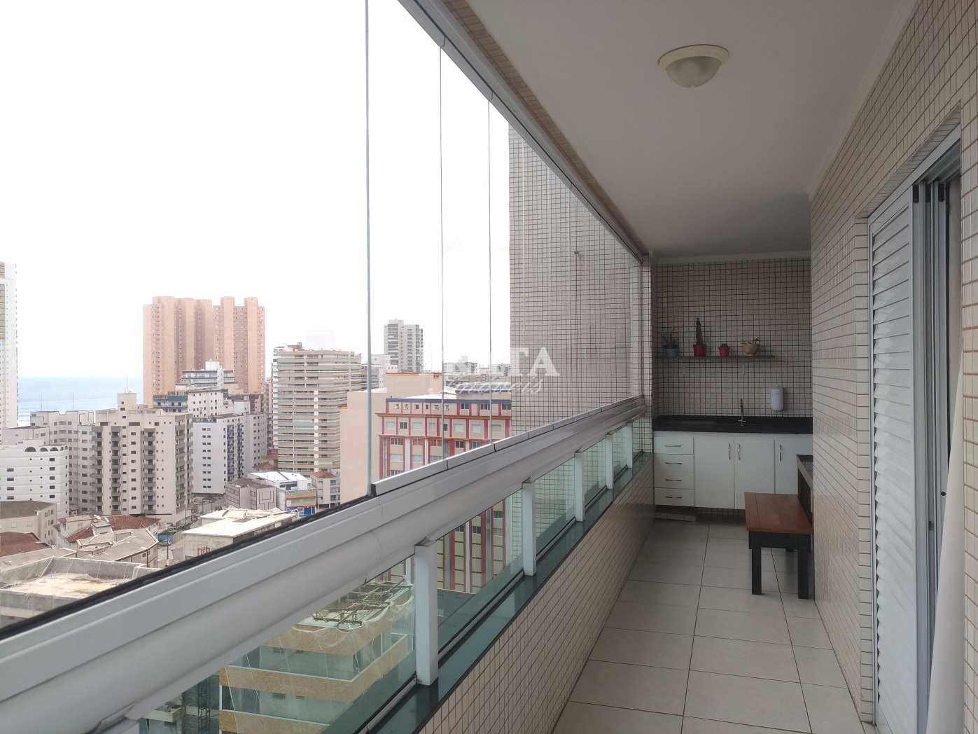 Apartamento à venda com 3 quartos, 122m² - Foto 14