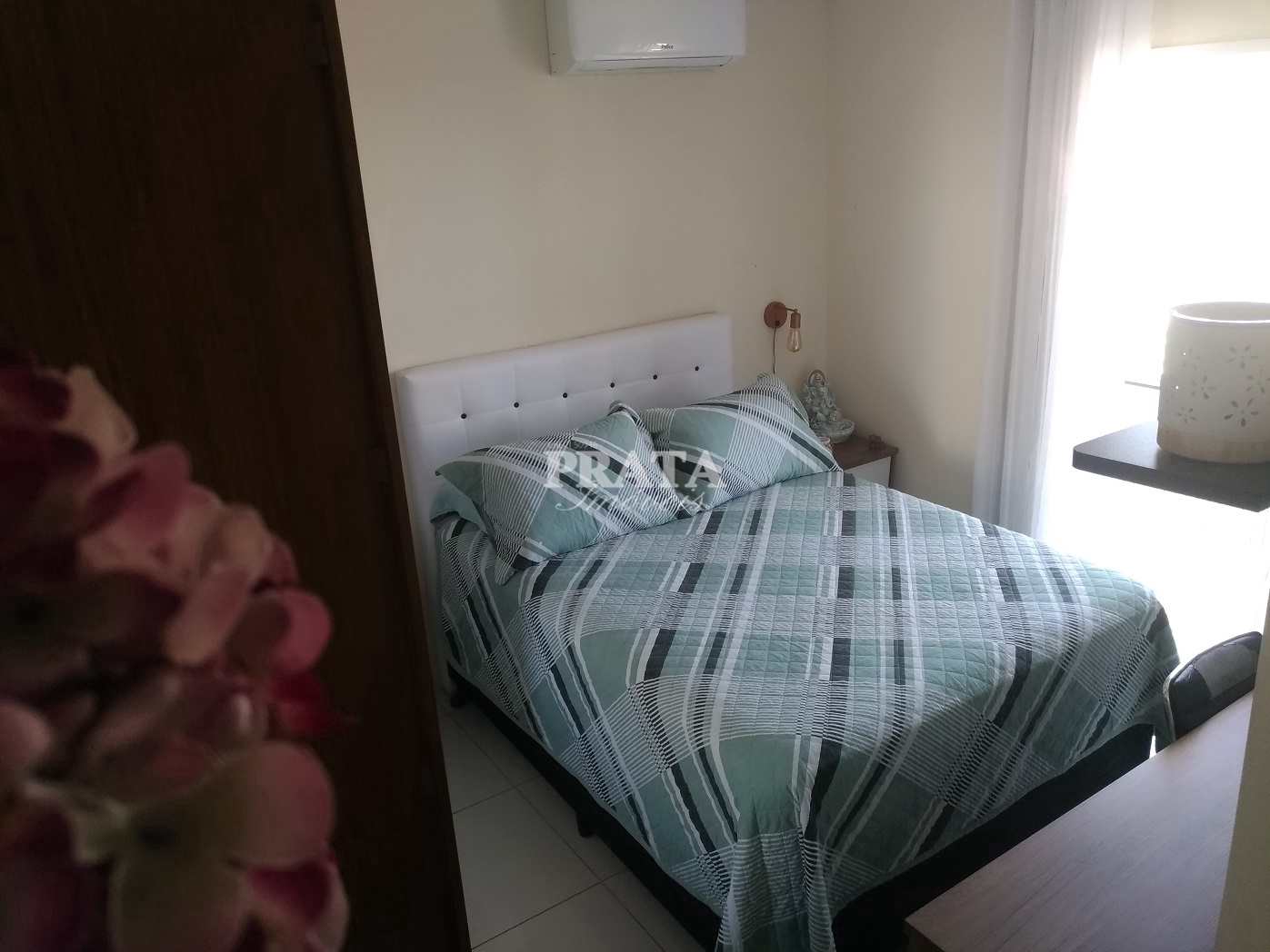 Apartamento à venda com 3 quartos, 122m² - Foto 10