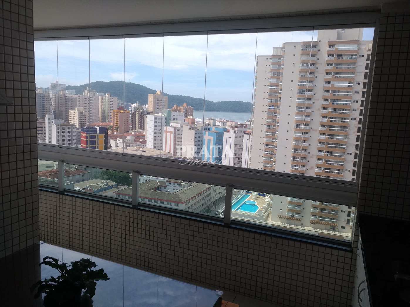 Apartamento à venda com 3 quartos, 122m² - Foto 16