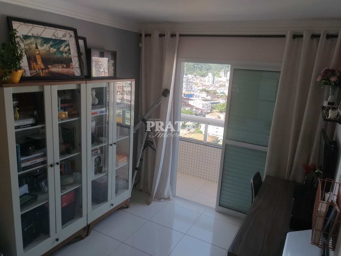 Apartamento à venda com 3 quartos, 122m² - Foto 20