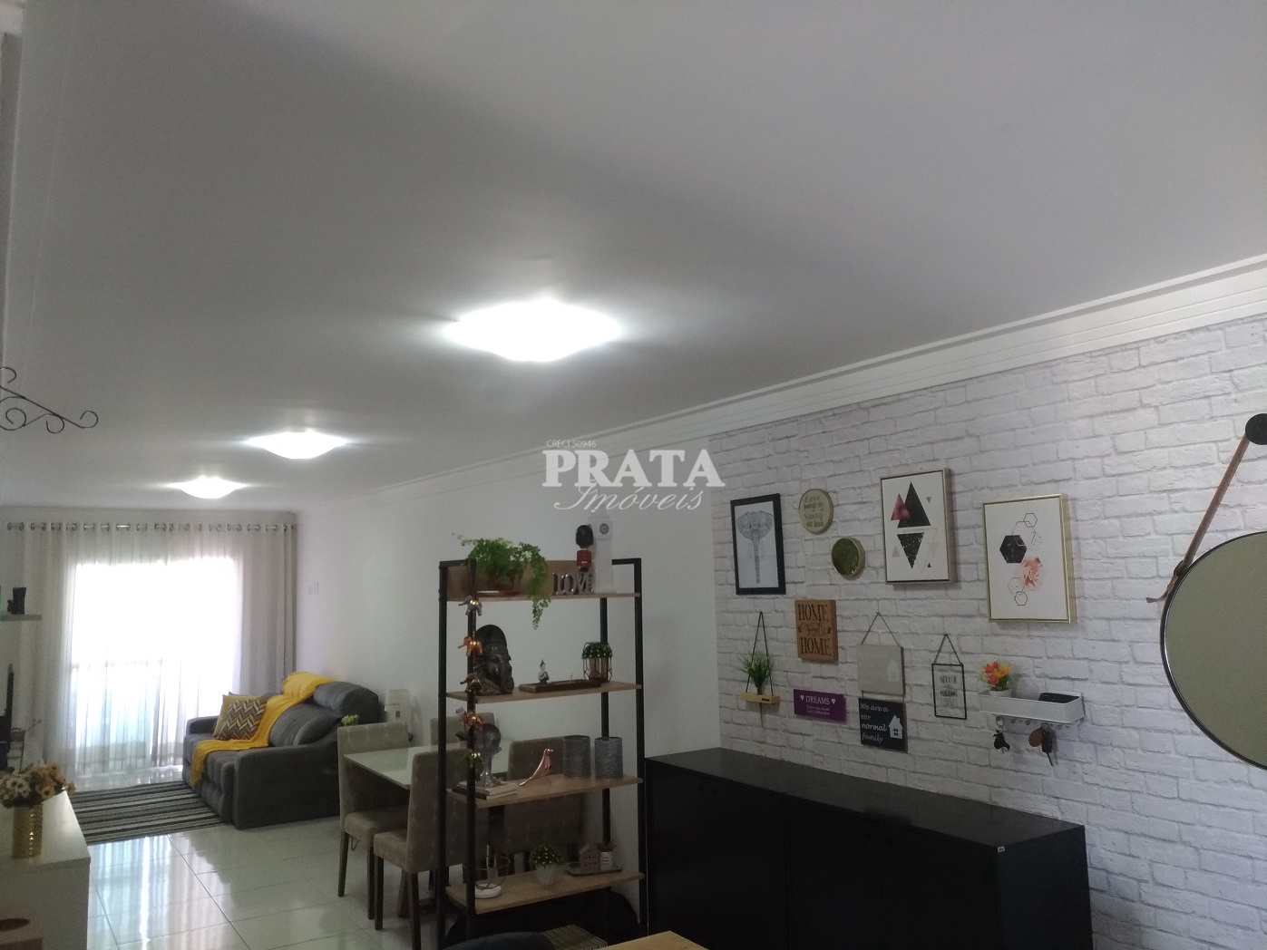 Apartamento à venda com 3 quartos, 122m² - Foto 8