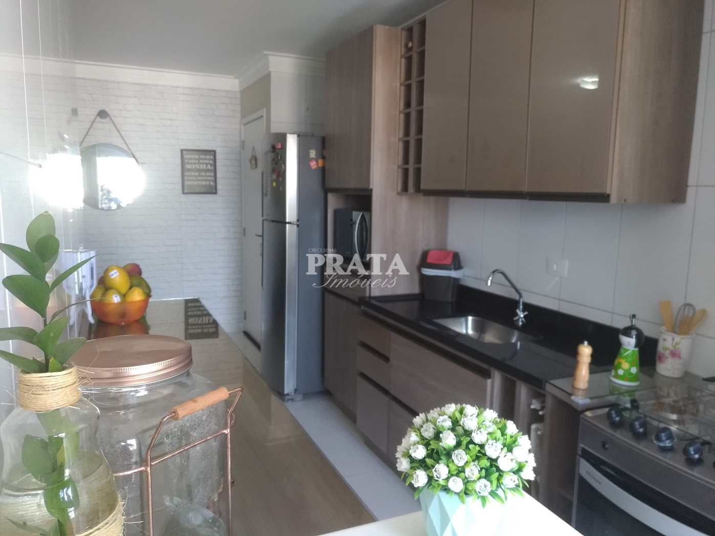 Apartamento à venda com 3 quartos, 122m² - Foto 21