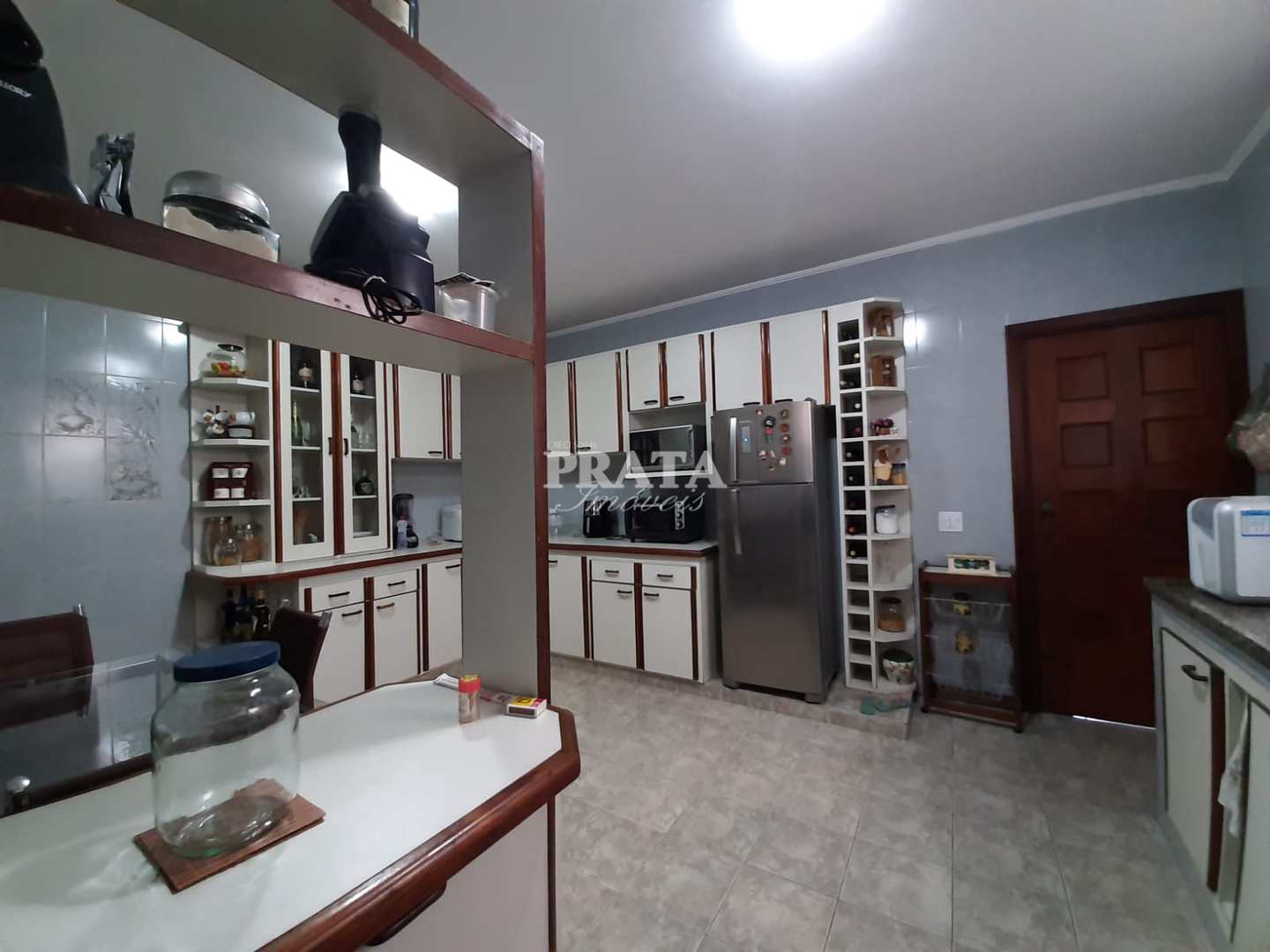 Casa à venda com 3 quartos, 229m² - Foto 29