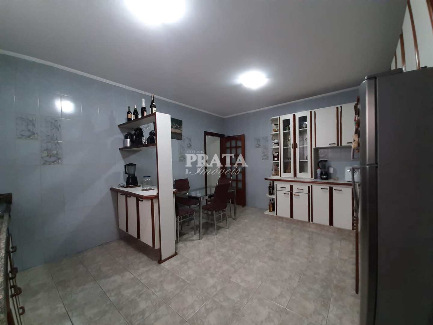 Casa à venda com 3 quartos, 229m² - Foto 25