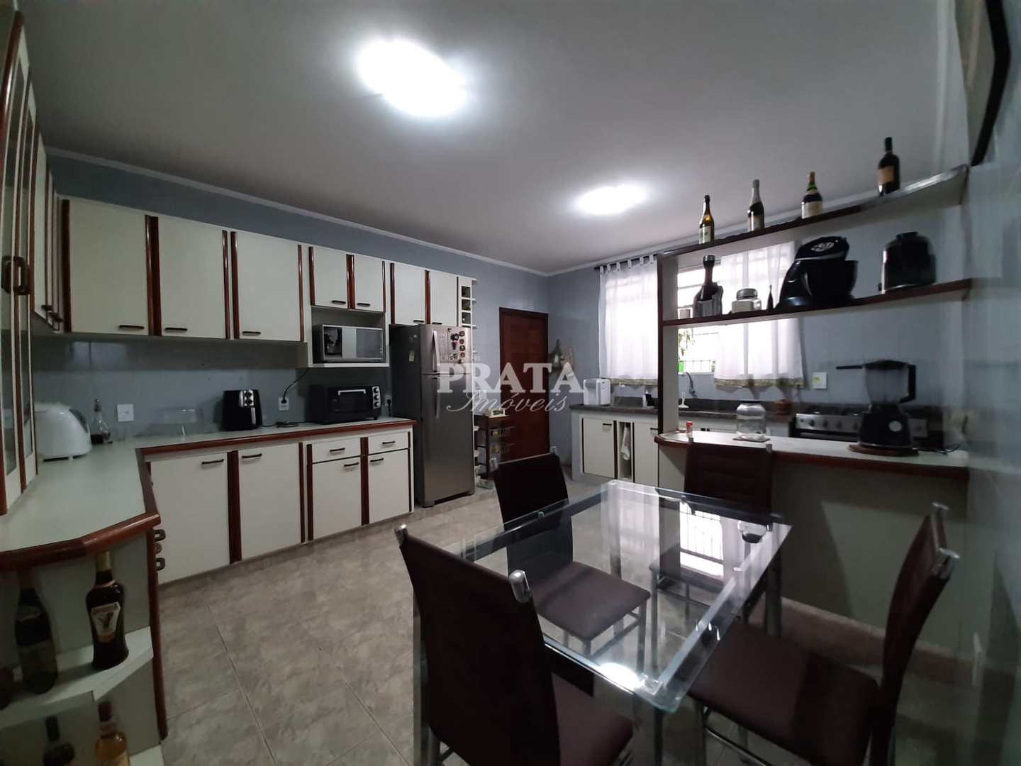 Casa à venda com 3 quartos, 229m² - Foto 26