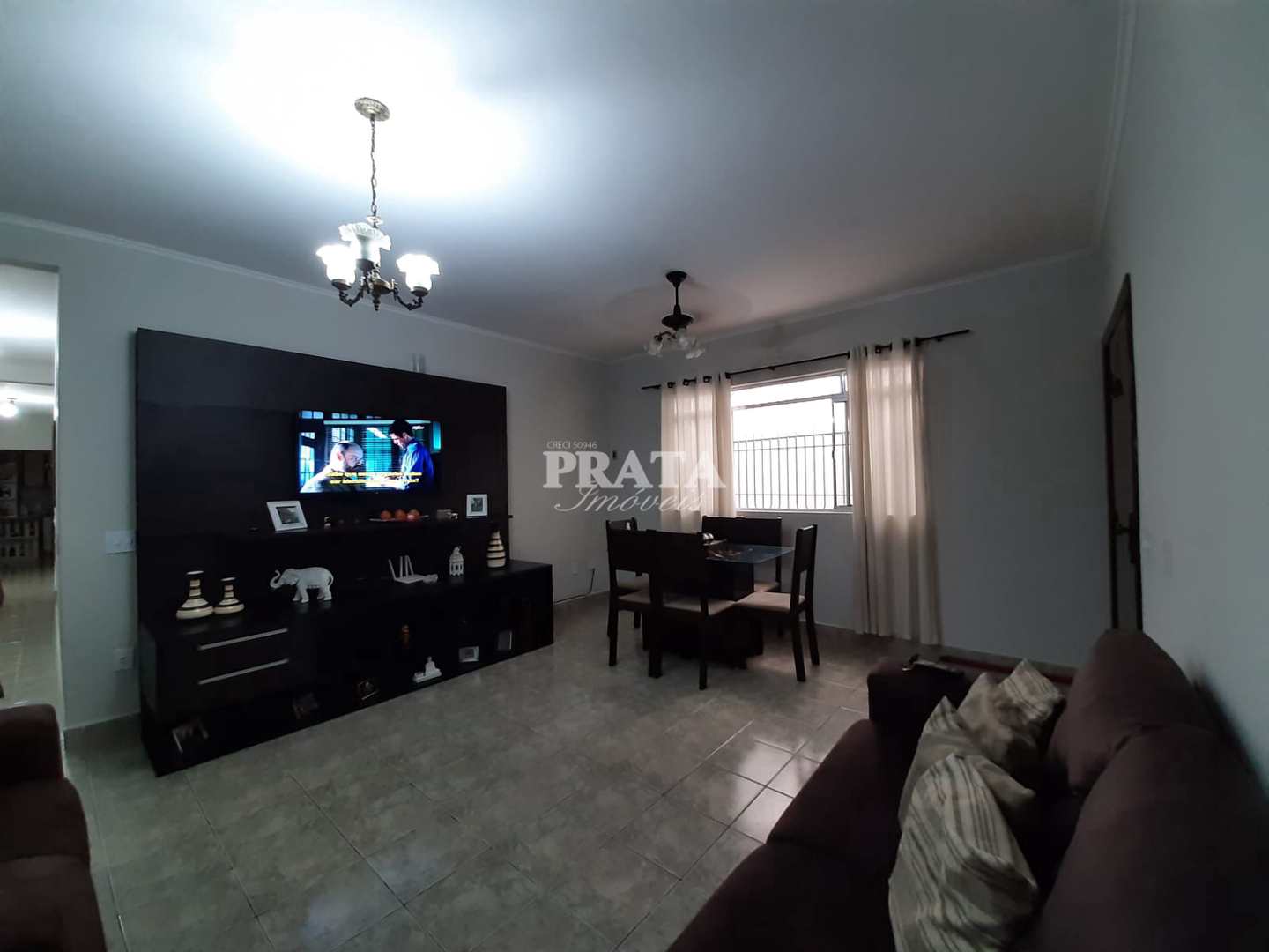 Casa à venda com 3 quartos, 229m² - Foto 5