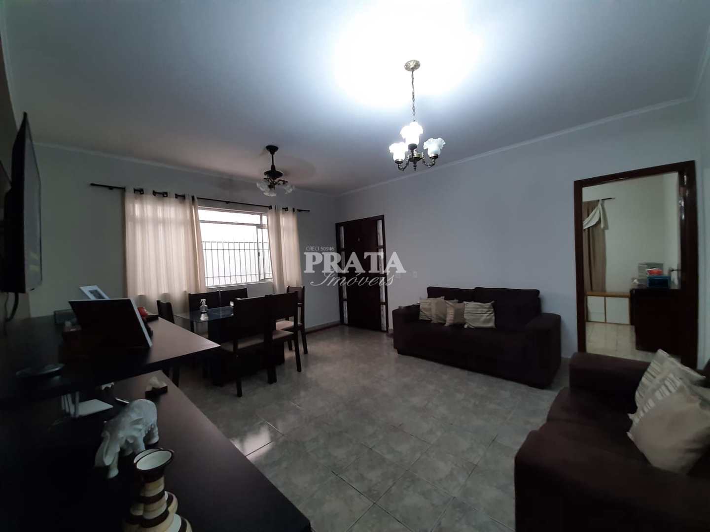 Casa à venda com 3 quartos, 229m² - Foto 4