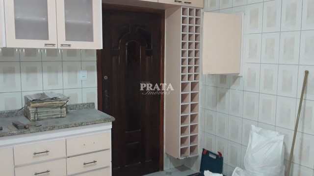 Apartamento à venda com 3 quartos, 160m² - Foto 8