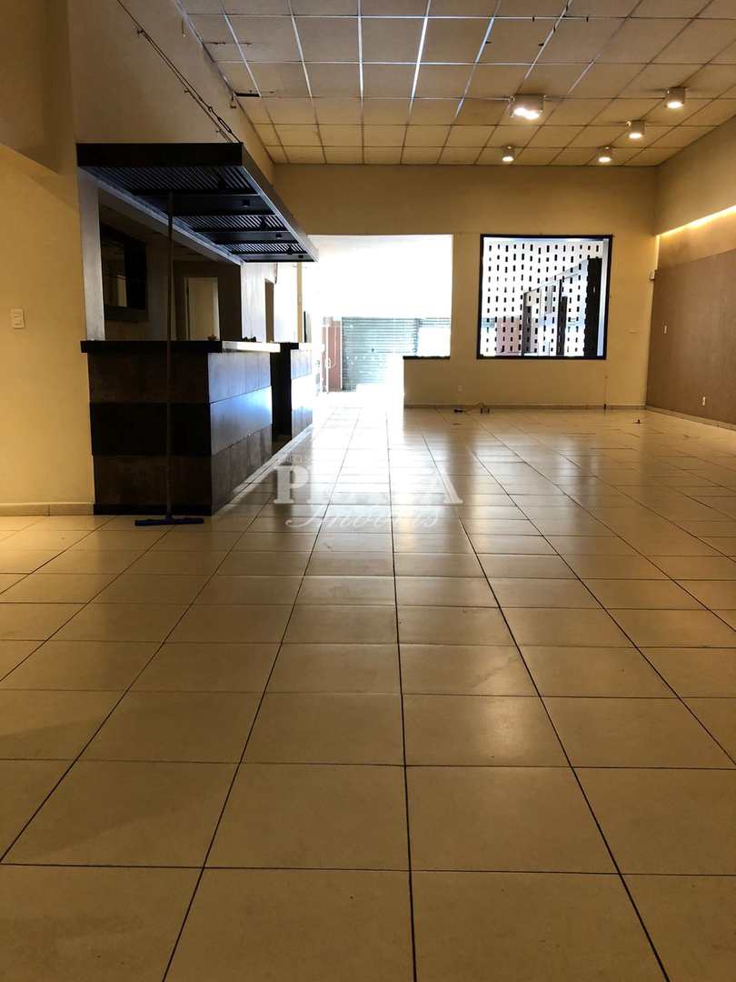 Loja-Salão para alugar, 408m² - Foto 1