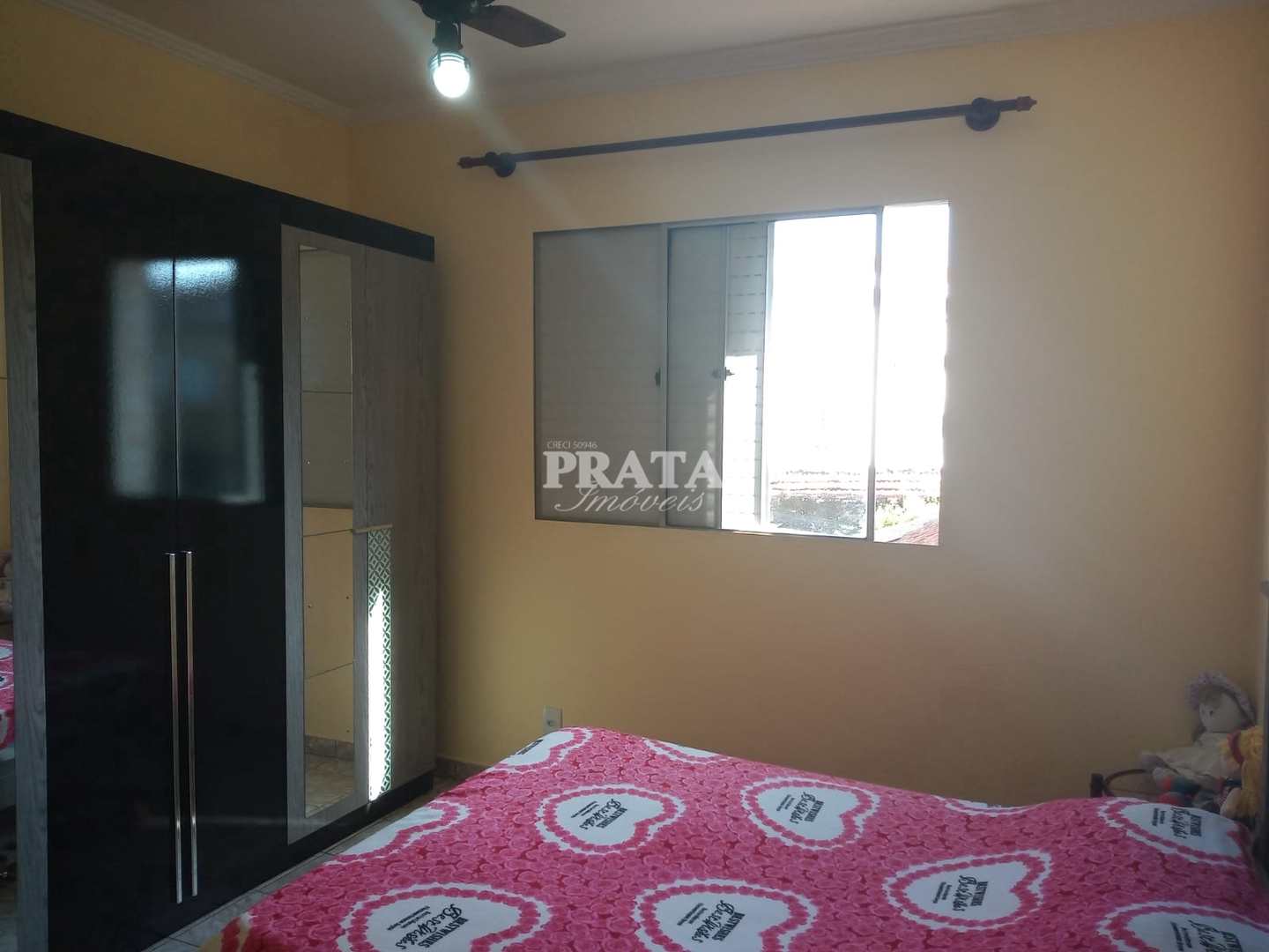 Apartamento à venda com 2 quartos, 70m² - Foto 6