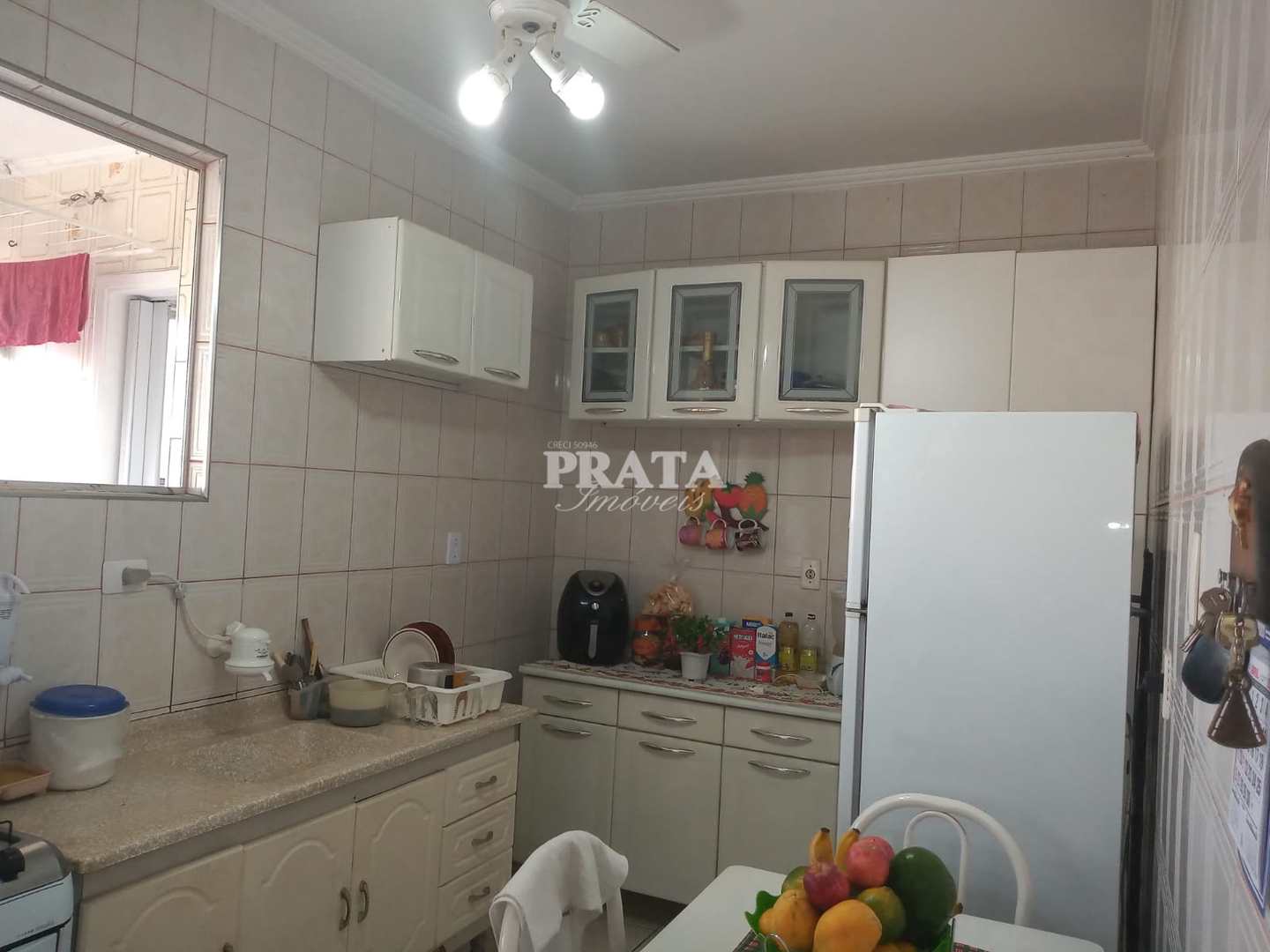 Apartamento à venda com 2 quartos, 70m² - Foto 11