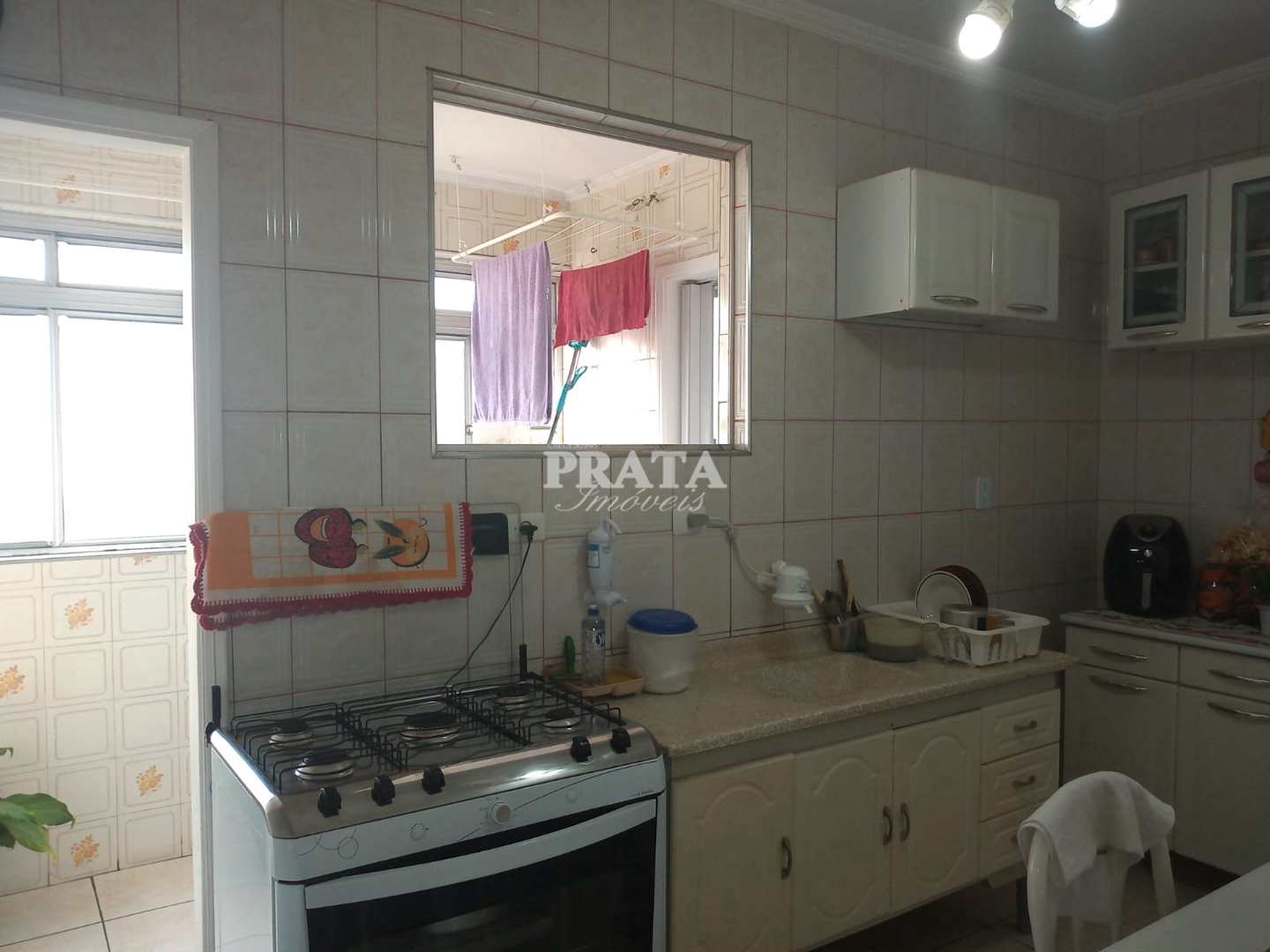 Apartamento à venda com 2 quartos, 70m² - Foto 15