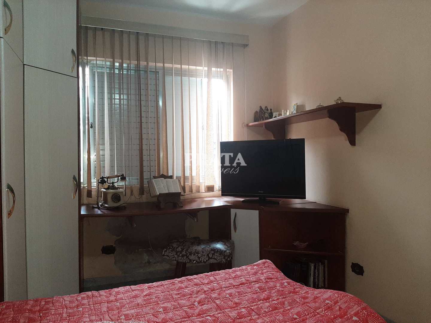 Apartamento à venda com 2 quartos, 88m² - Foto 15