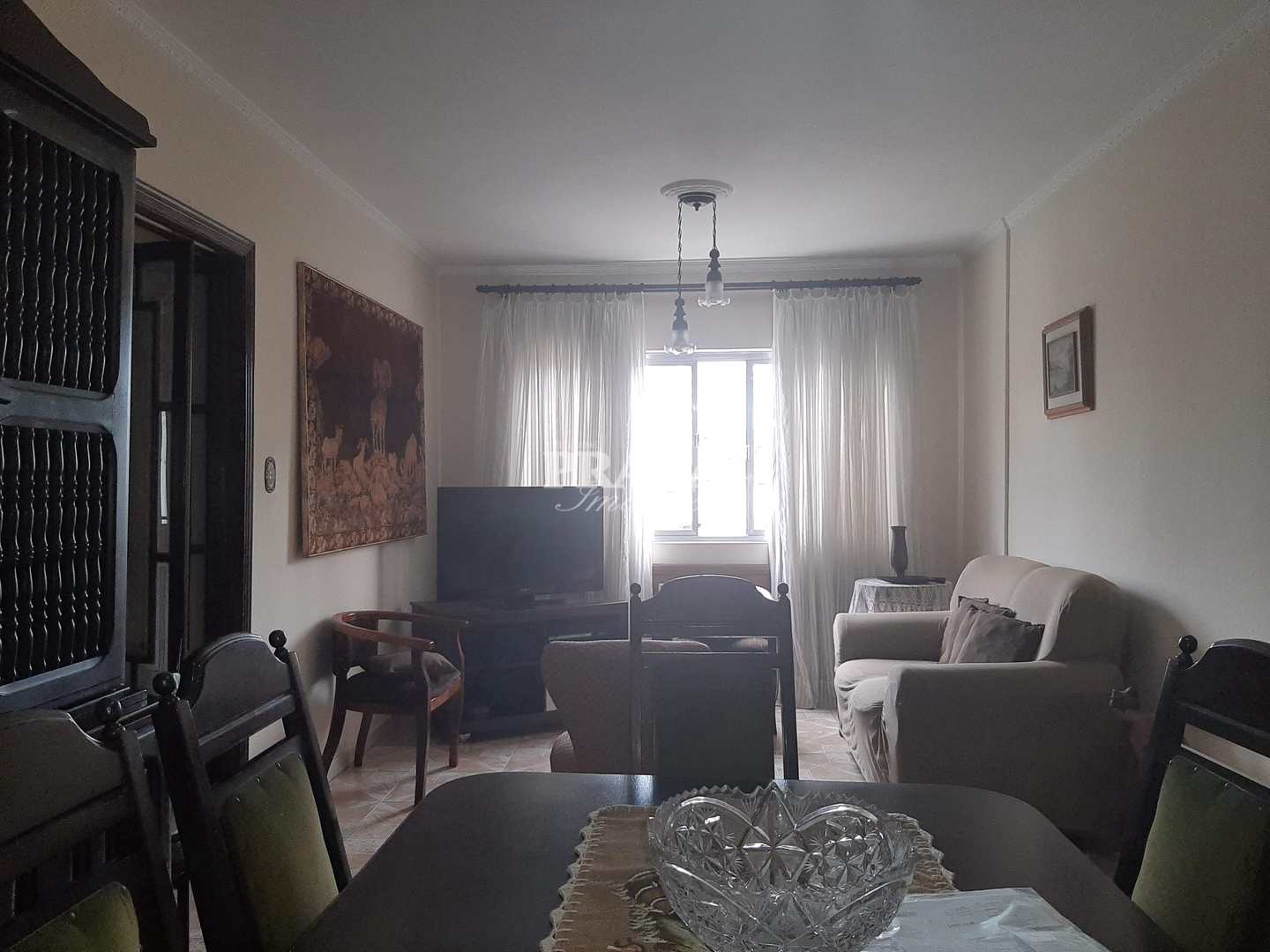 Apartamento à venda com 2 quartos, 88m² - Foto 3