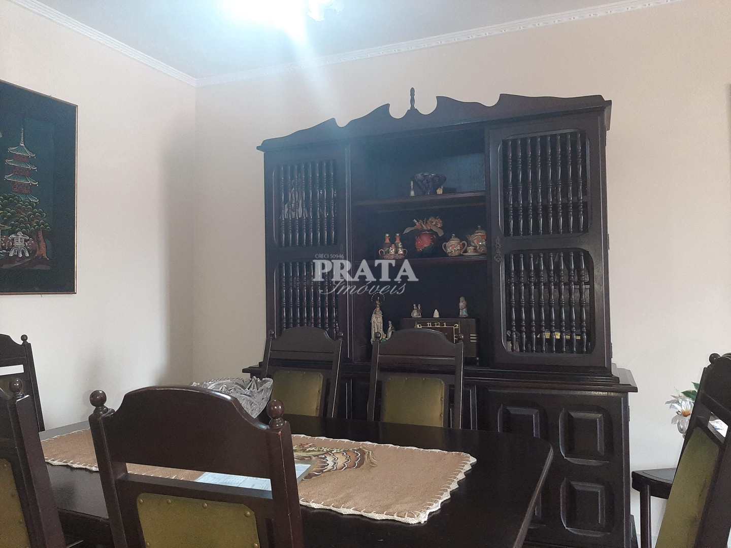 Apartamento à venda com 2 quartos, 88m² - Foto 5