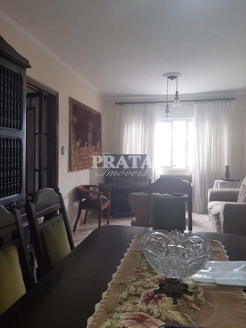 Apartamento à venda com 2 quartos, 88m² - Foto 2