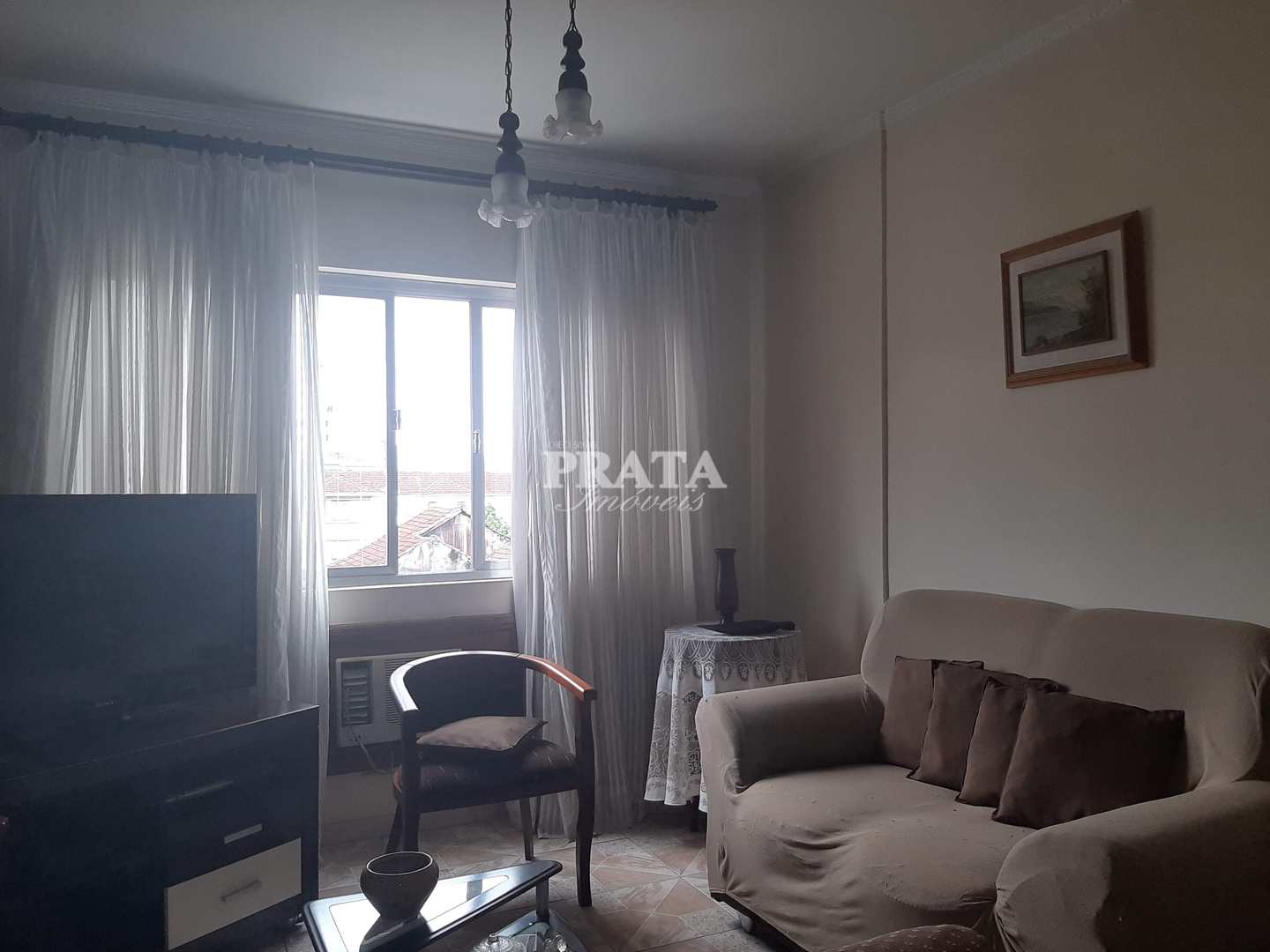 Apartamento à venda com 2 quartos, 88m² - Foto 7