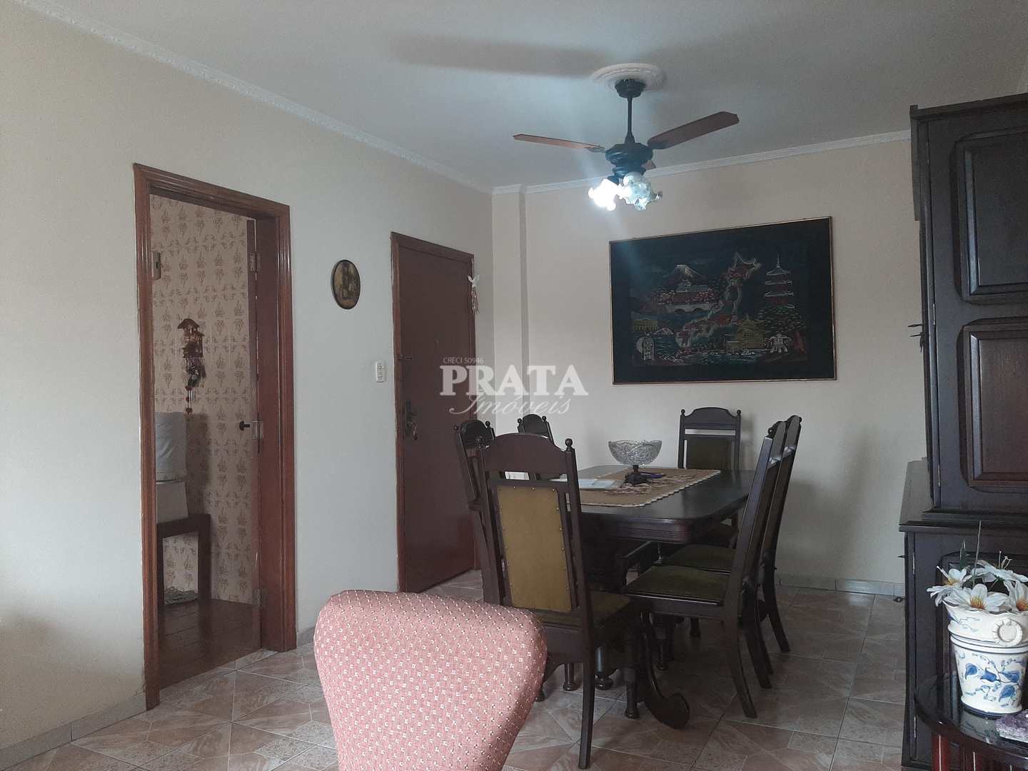 Apartamento à venda com 2 quartos, 88m² - Foto 4