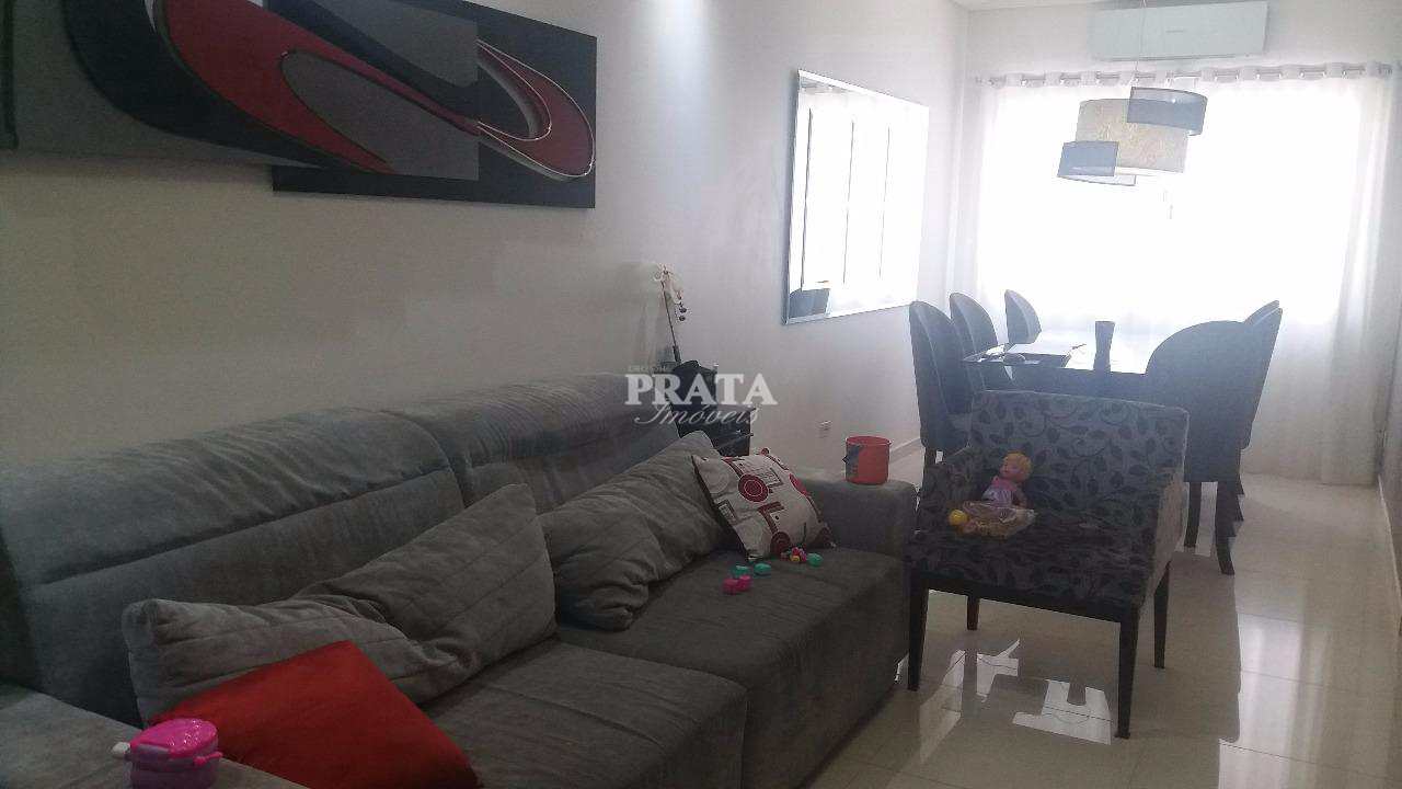 Apartamento à venda com 2 quartos, 98m² - Foto 1