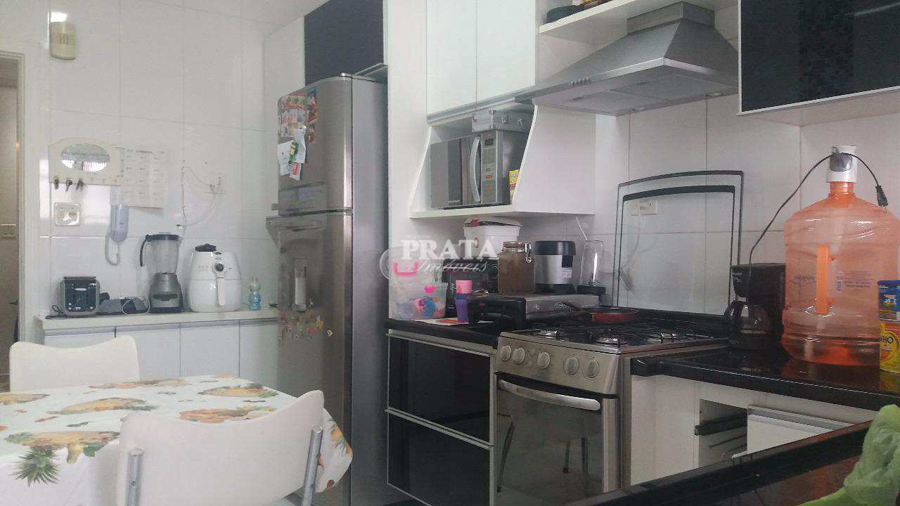 Apartamento à venda com 2 quartos, 98m² - Foto 12