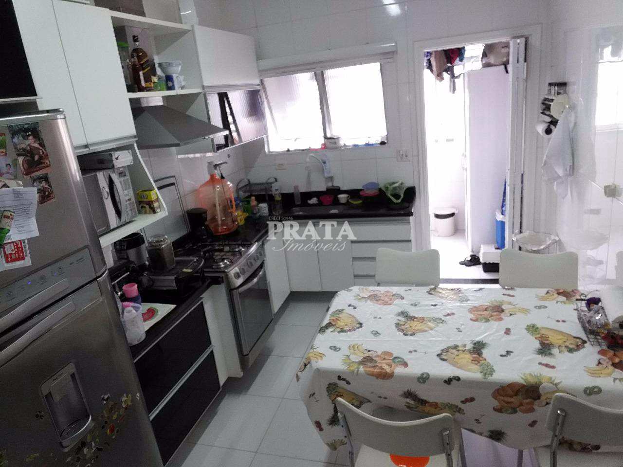 Apartamento à venda com 2 quartos, 98m² - Foto 9