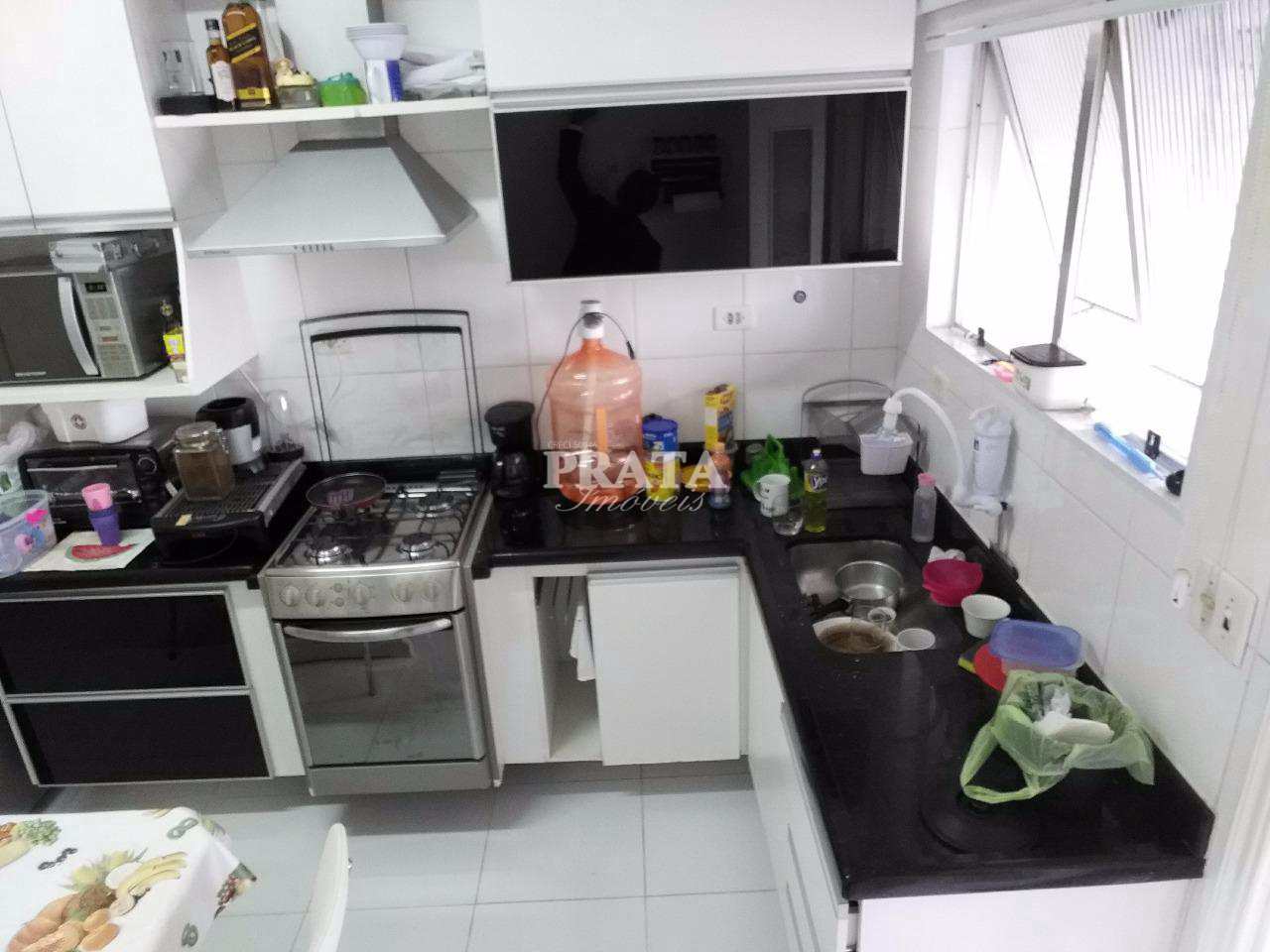 Apartamento à venda com 2 quartos, 98m² - Foto 10