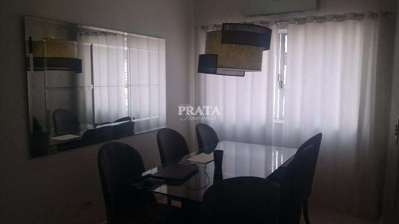 Apartamento à venda com 2 quartos, 98m² - Foto 4