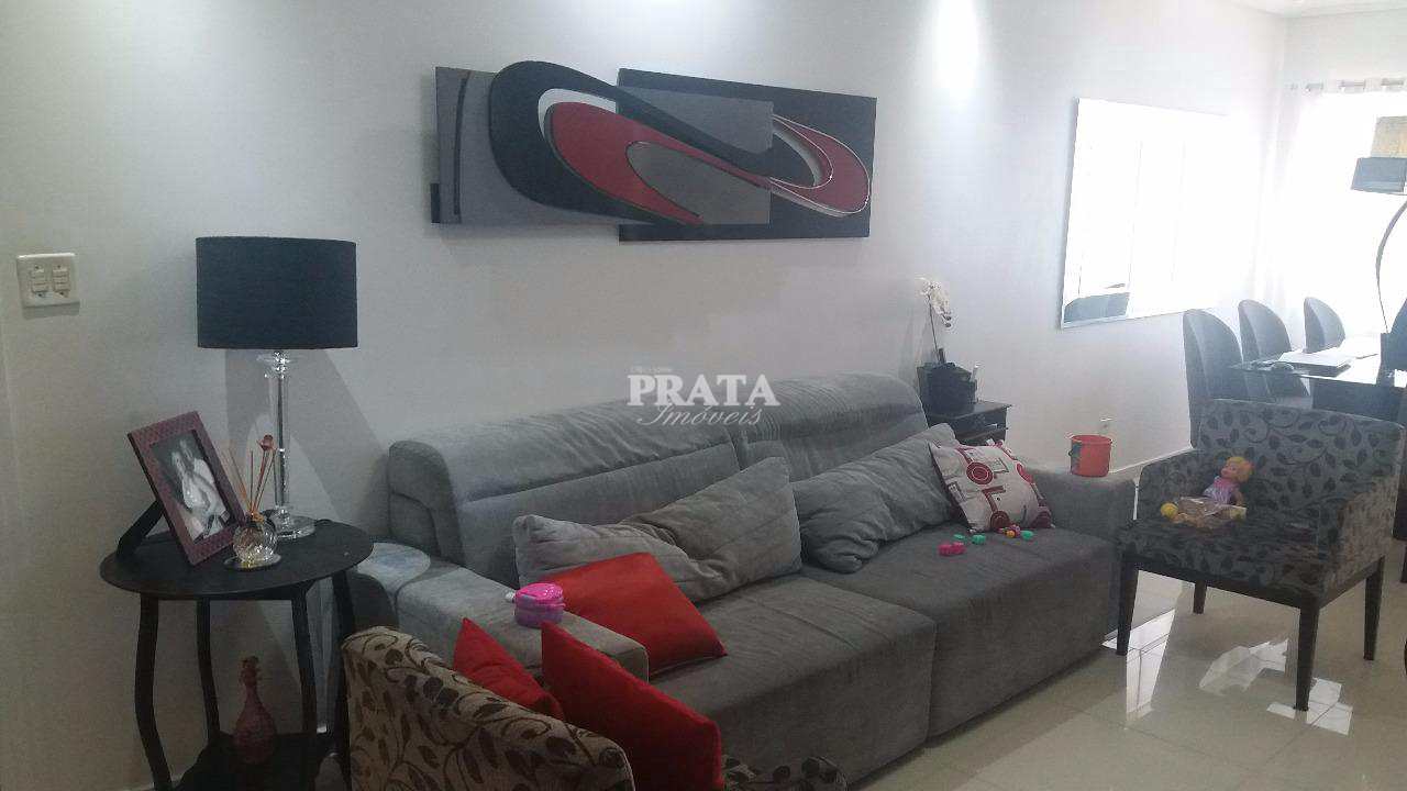 Apartamento à venda com 2 quartos, 98m² - Foto 2