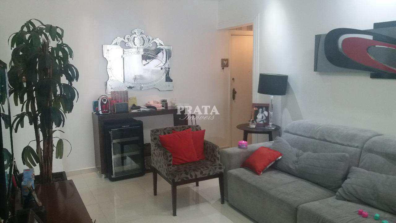 Apartamento à venda com 2 quartos, 98m² - Foto 3