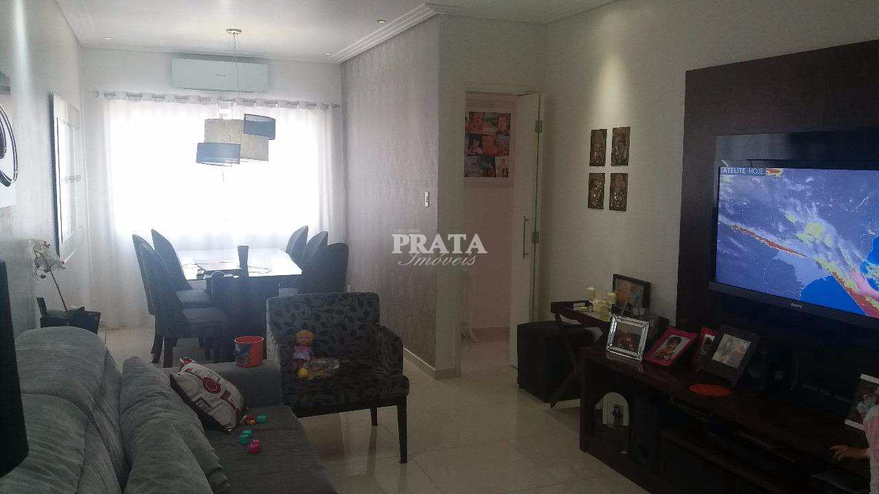 Apartamento à venda com 2 quartos, 98m² - Foto 5