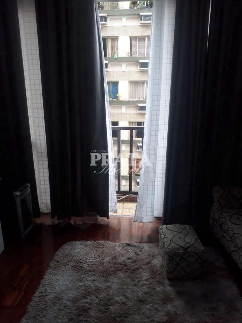 Apartamento à venda com 2 quartos, 67m² - Foto 7