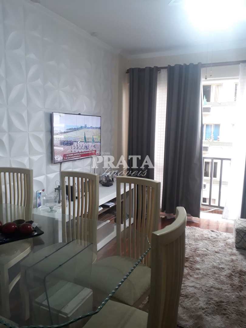 Apartamento à venda com 2 quartos, 67m² - Foto 5