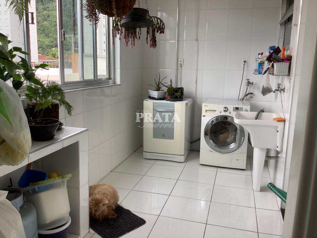 Apartamento à venda com 3 quartos, 170m² - Foto 20