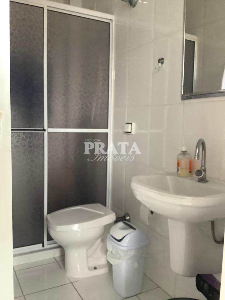 Apartamento à venda com 3 quartos, 170m² - Foto 21