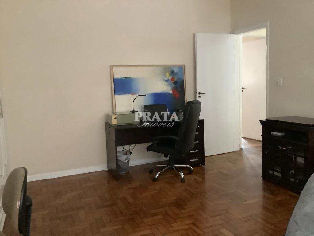 Apartamento à venda com 3 quartos, 170m² - Foto 4