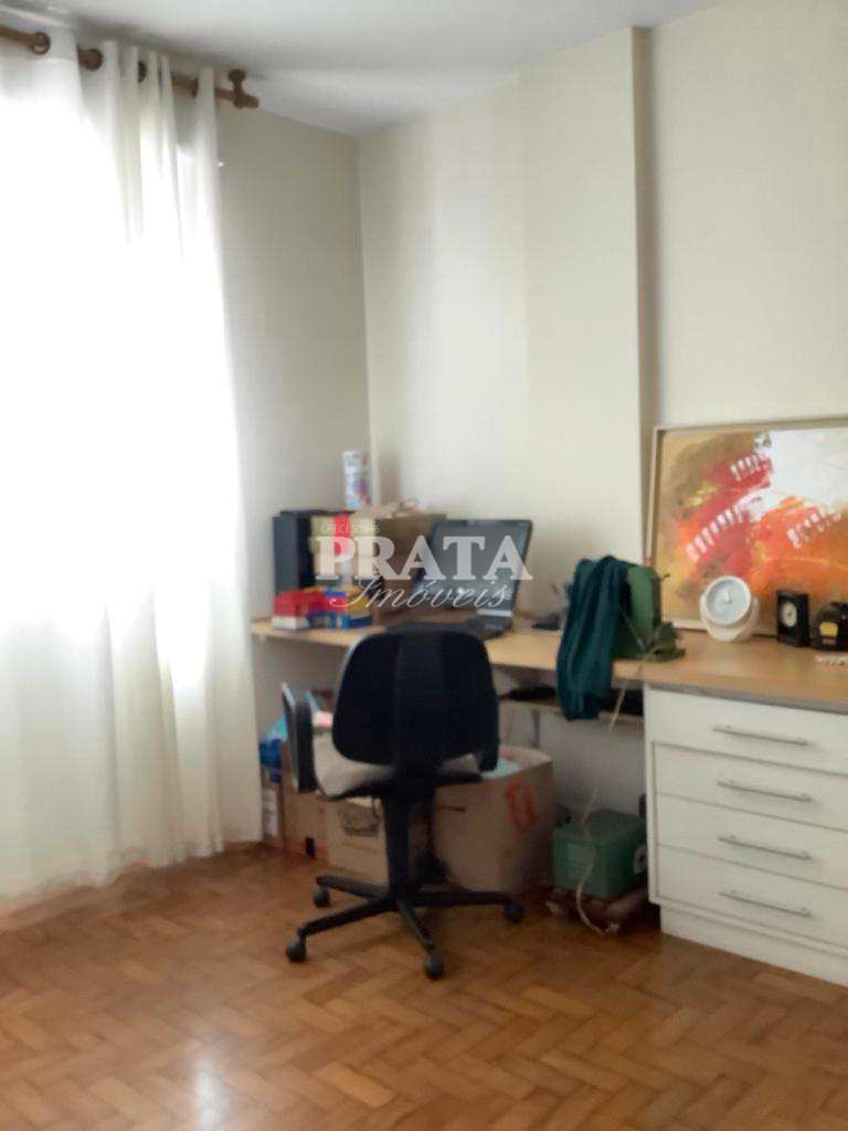 Apartamento à venda com 3 quartos, 170m² - Foto 13