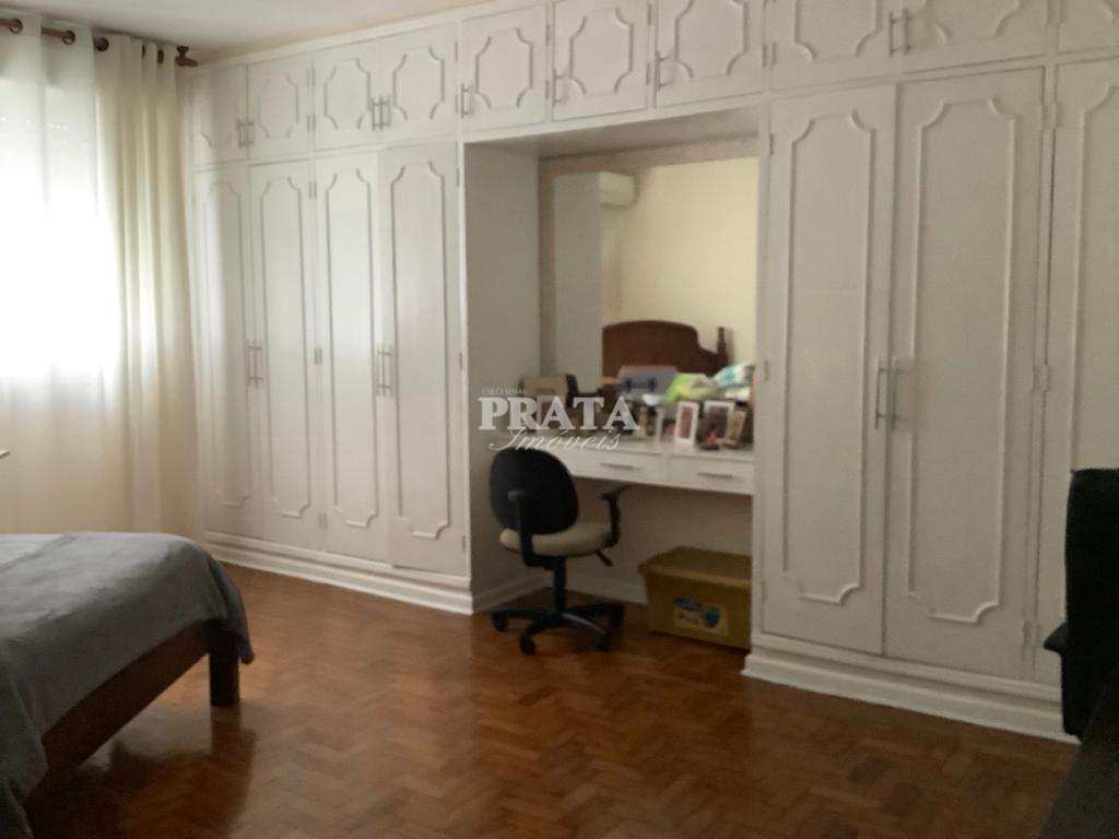 Apartamento à venda com 3 quartos, 170m² - Foto 5